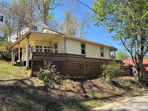 165 Kings Mill Road Brevard NC 28712