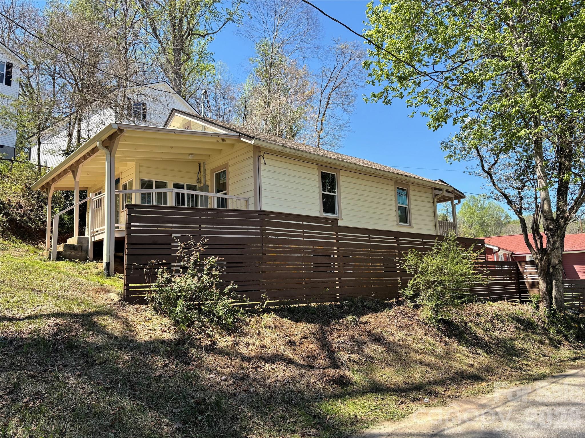 165 Kings Mill Road Brevard NC 28712