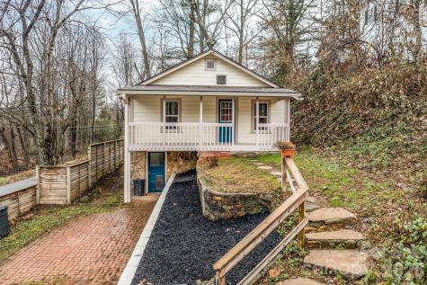 165 Kings Mill Road Brevard NC 28712