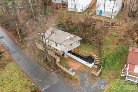 165 Kings Mill Road Brevard NC 28712