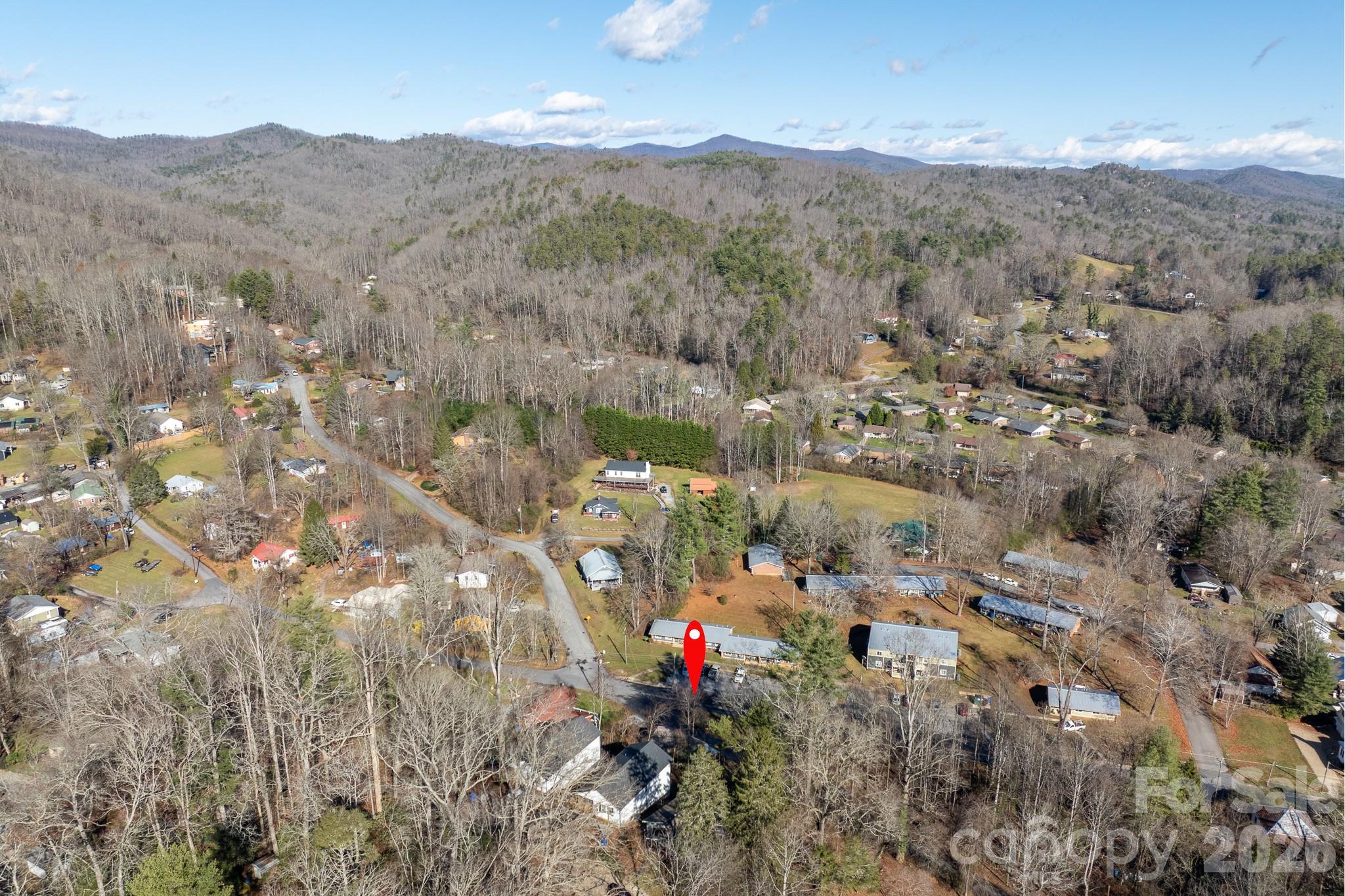 165 Kings Mill Road Brevard NC 28712