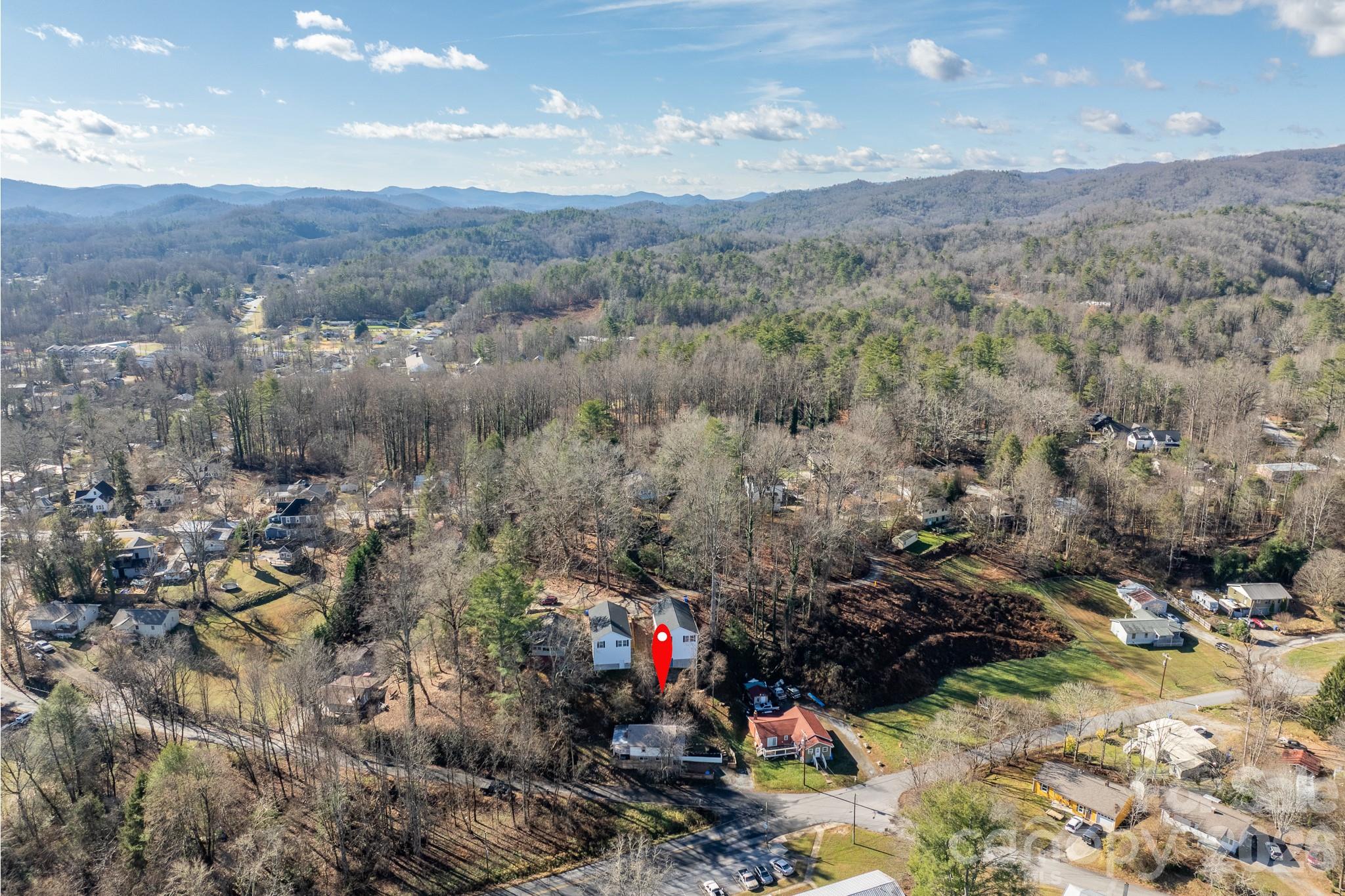 165 Kings Mill Road Brevard NC 28712