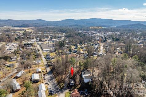 165 Kings Mill Road Brevard NC 28712