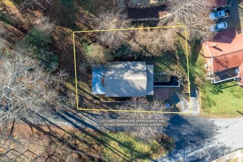 165 Kings Mill Road Brevard NC 28712