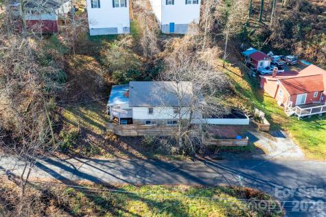 165 Kings Mill Road Brevard NC 28712