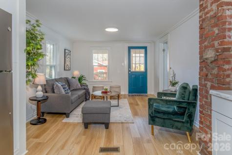 165 Kings Mill Road Brevard NC 28712