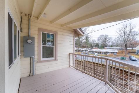 165 Kings Mill Road Brevard NC 28712