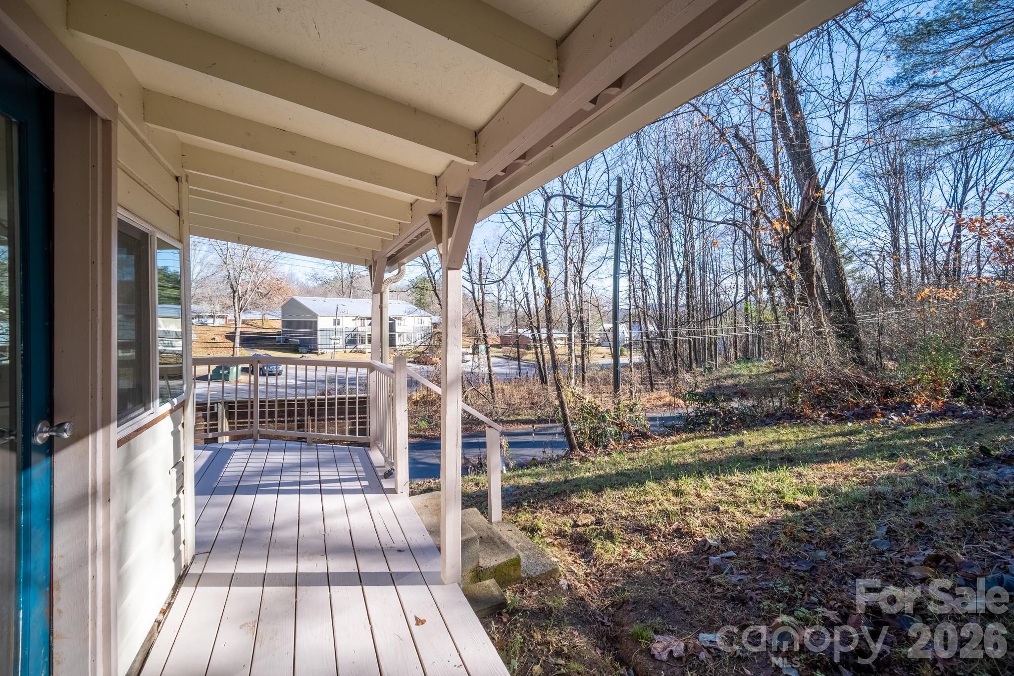 165 Kings Mill Road Brevard NC 28712
