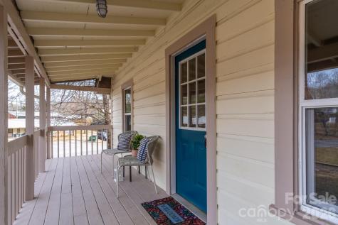 165 Kings Mill Road Brevard NC 28712