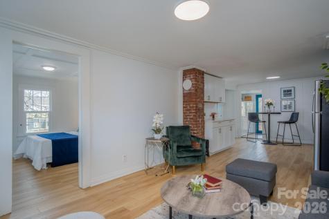 165 Kings Mill Road Brevard NC 28712