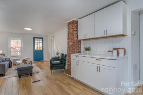 165 Kings Mill Road Brevard NC 28712