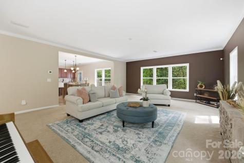 5404 Cotton Top Court Waxhaw NC 28173
