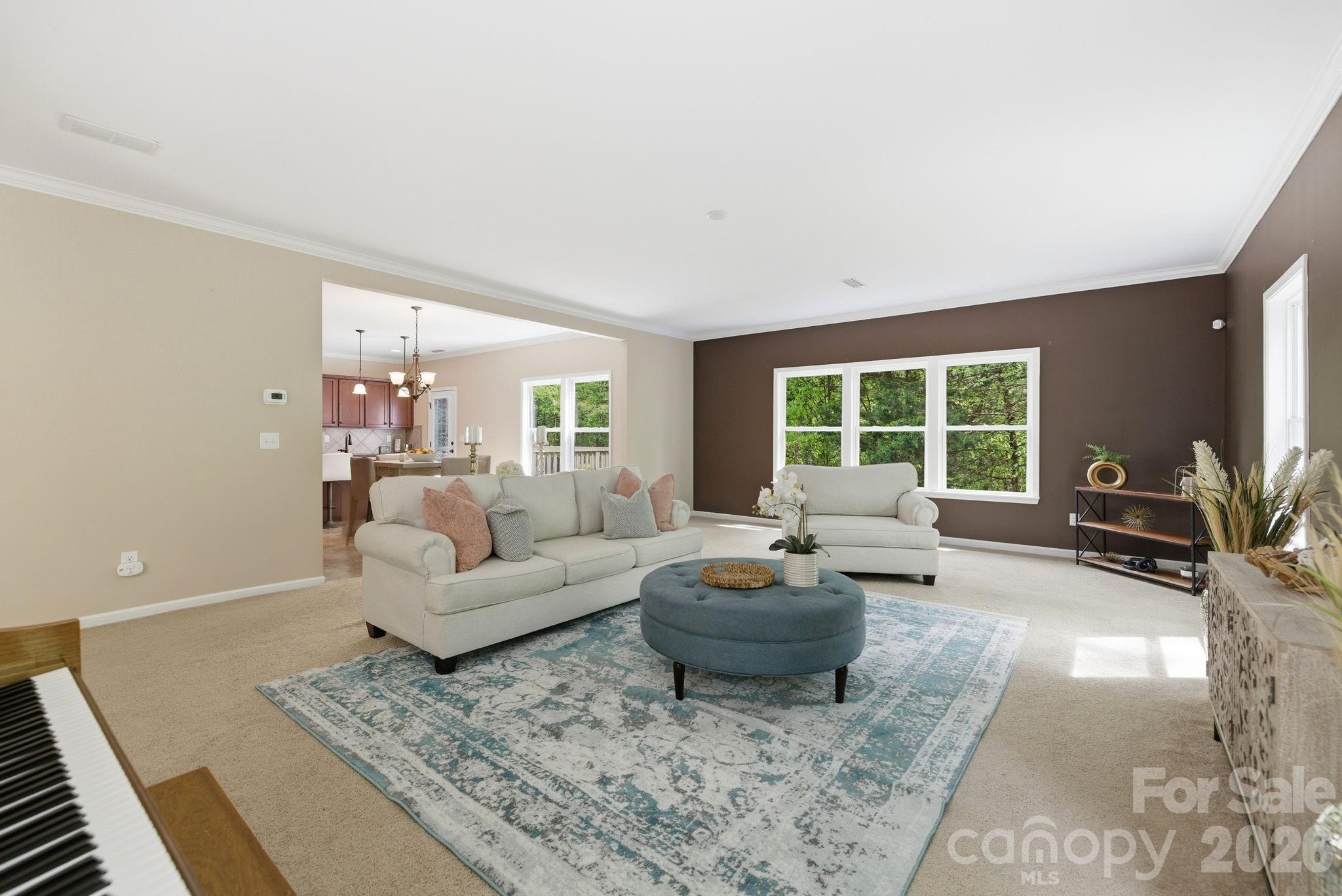5404 Cotton Top Court Waxhaw NC 28173