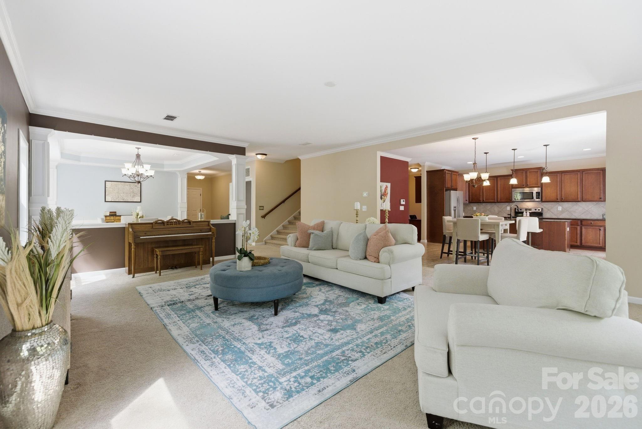 5404 Cotton Top Court Waxhaw NC 28173