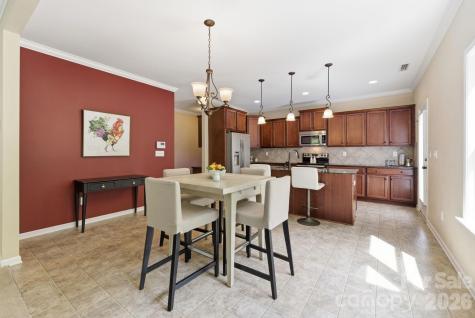 5404 Cotton Top Court Waxhaw NC 28173