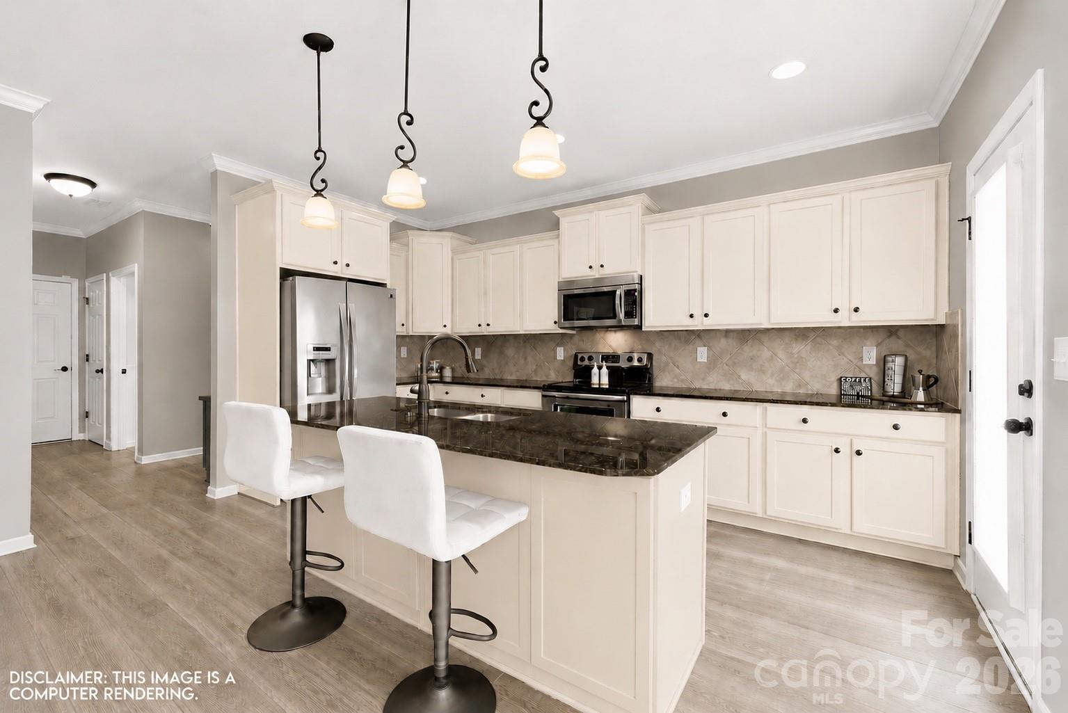 5404 Cotton Top Court Waxhaw NC 28173