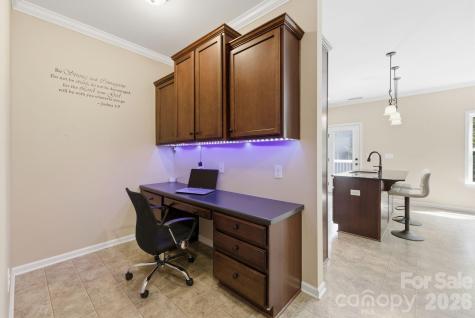 5404 Cotton Top Court Waxhaw NC 28173