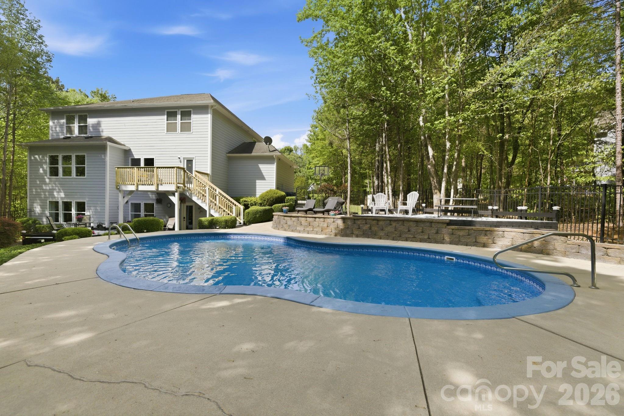 5404 Cotton Top Court Waxhaw NC 28173