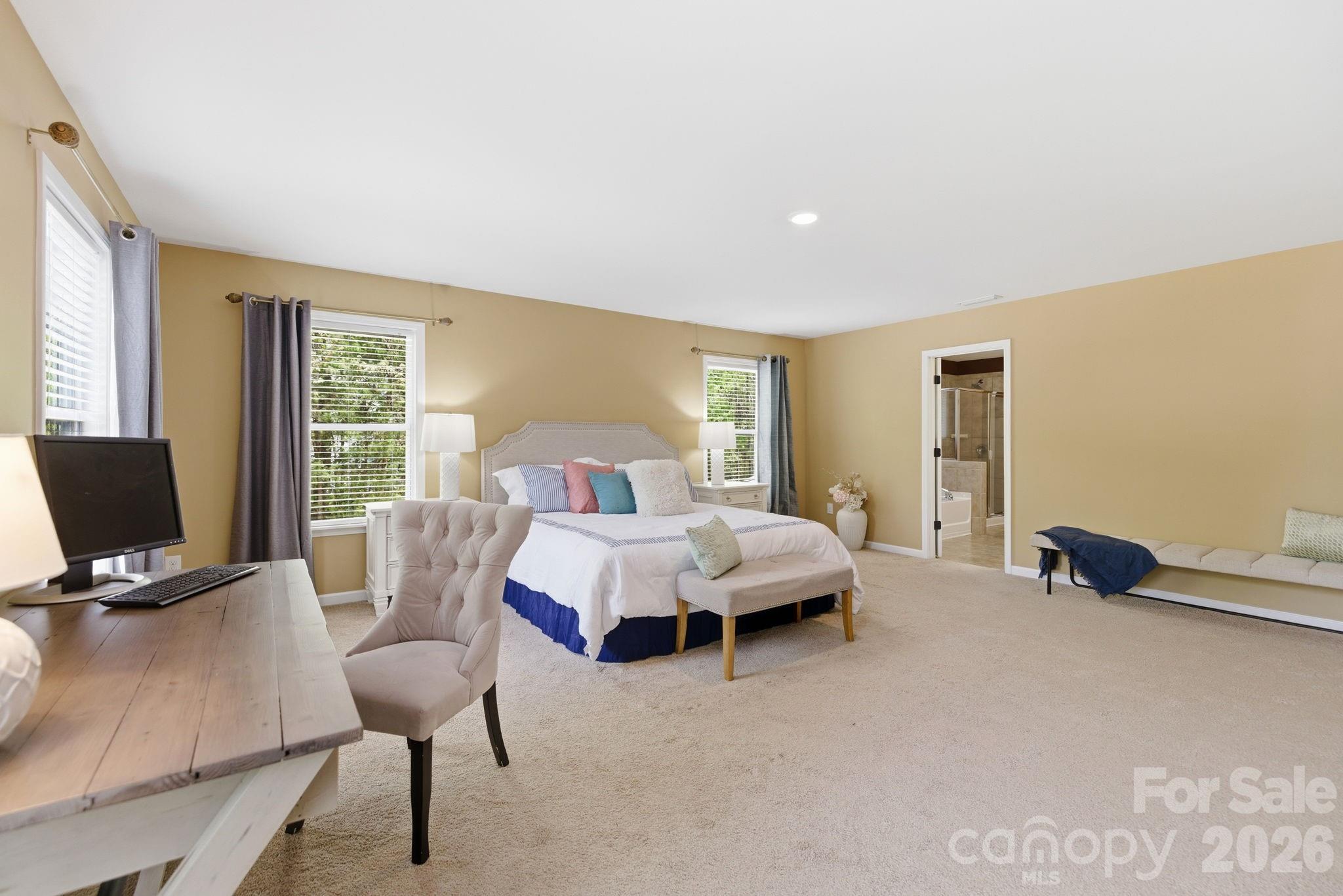 5404 Cotton Top Court Waxhaw NC 28173
