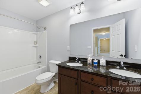 5404 Cotton Top Court Waxhaw NC 28173