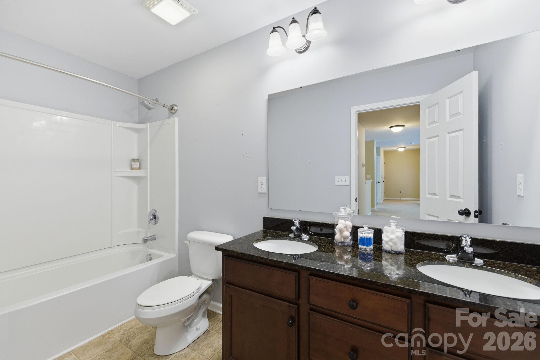 5404 Cotton Top Court Waxhaw NC 28173