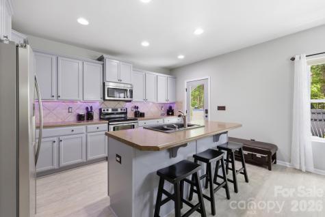 5404 Cotton Top Court Waxhaw NC 28173
