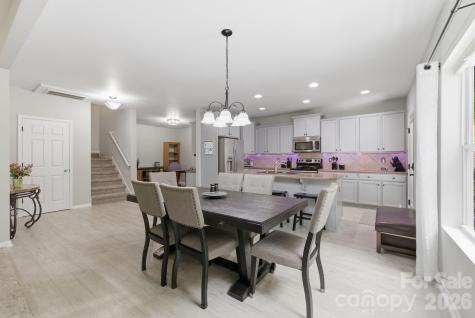 5404 Cotton Top Court Waxhaw NC 28173