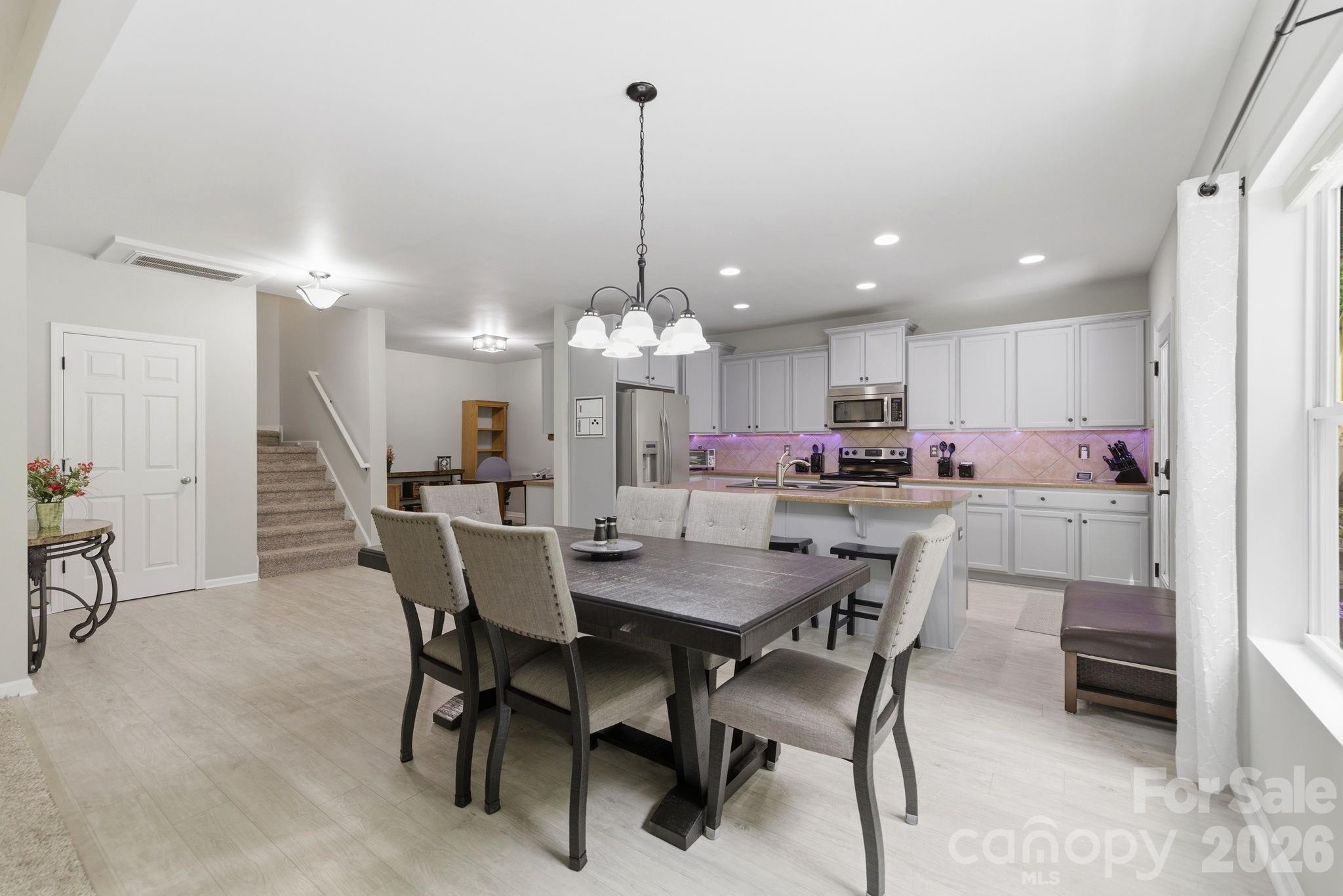 5404 Cotton Top Court Waxhaw NC 28173