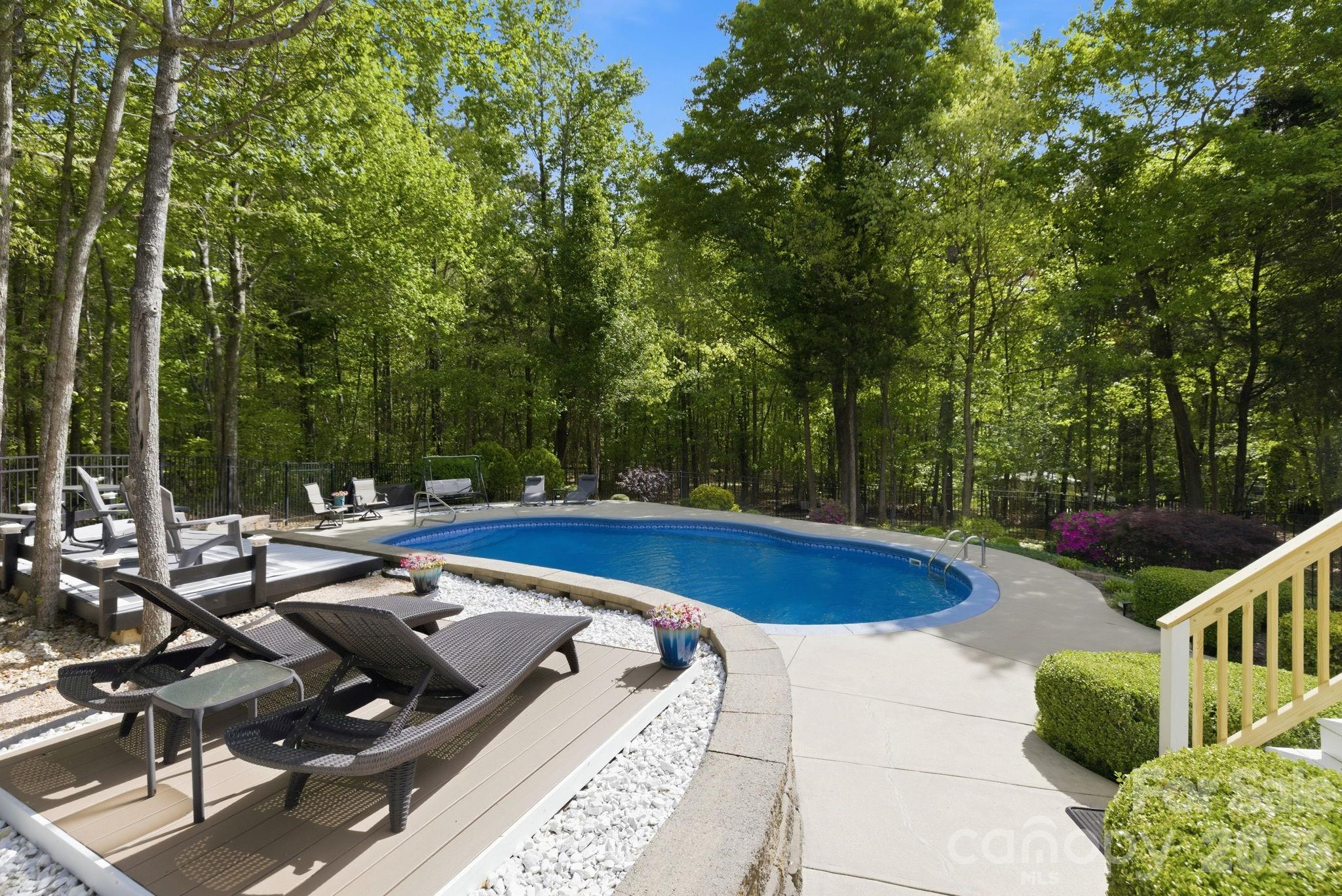 5404 Cotton Top Court Waxhaw NC 28173