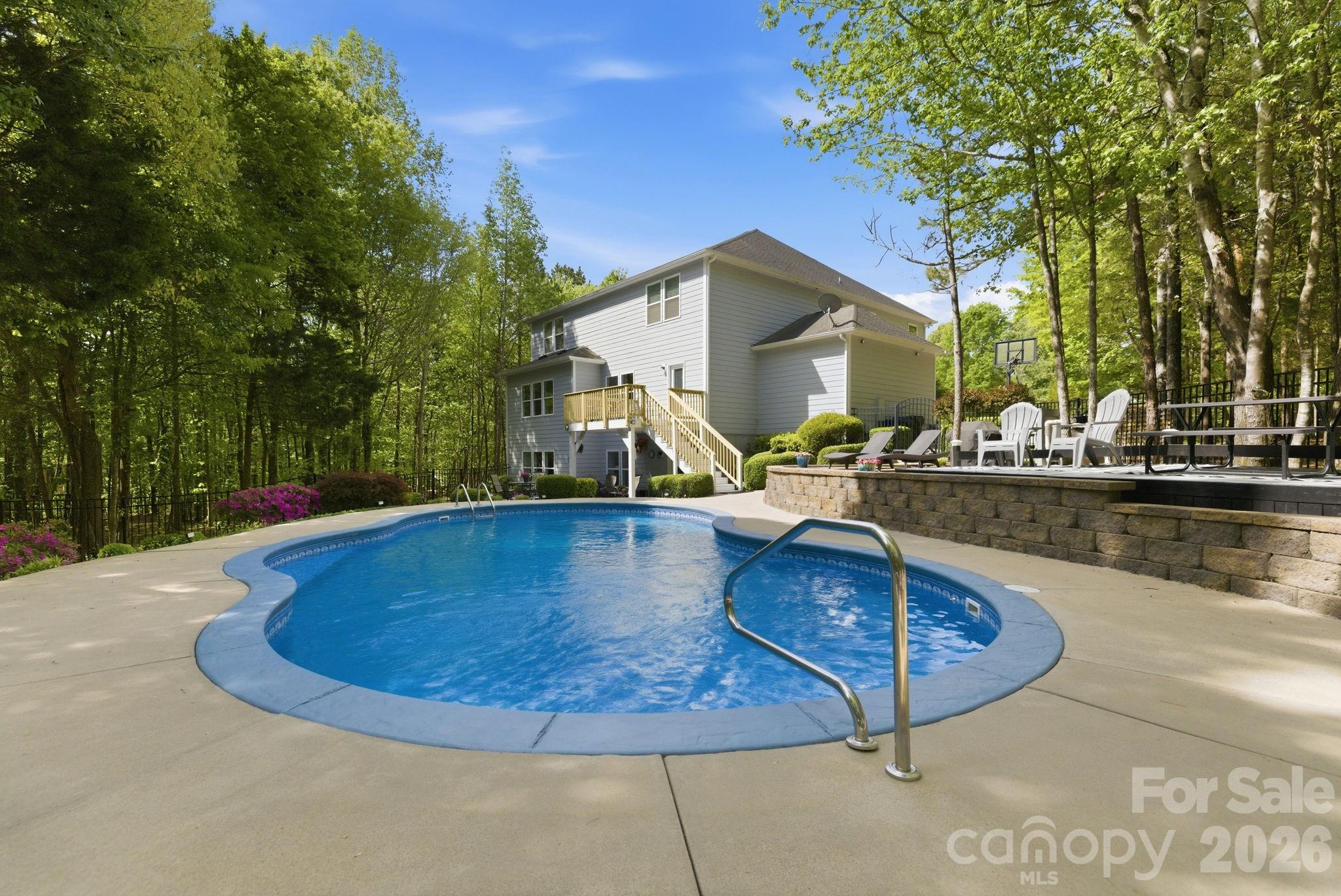 5404 Cotton Top Court Waxhaw NC 28173