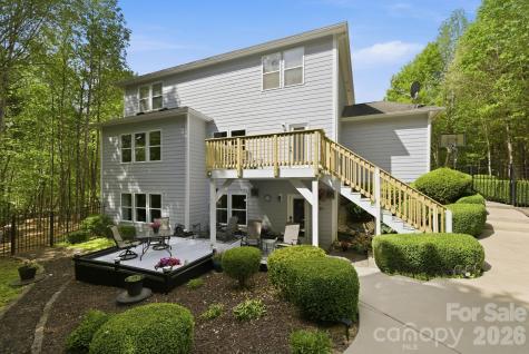 5404 Cotton Top Court Waxhaw NC 28173