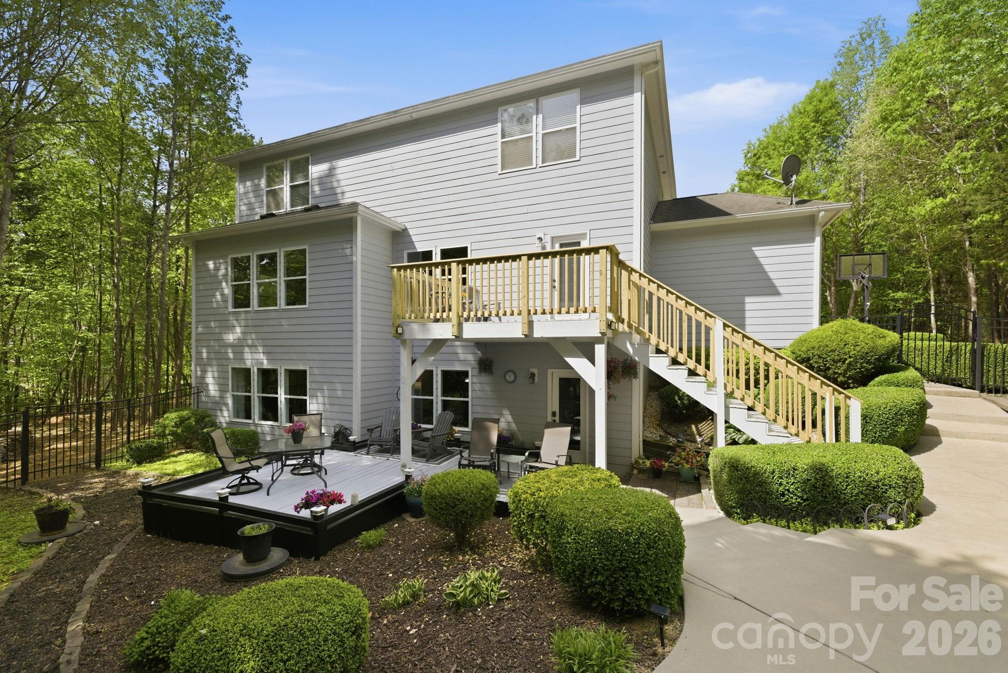 5404 Cotton Top Court Waxhaw NC 28173