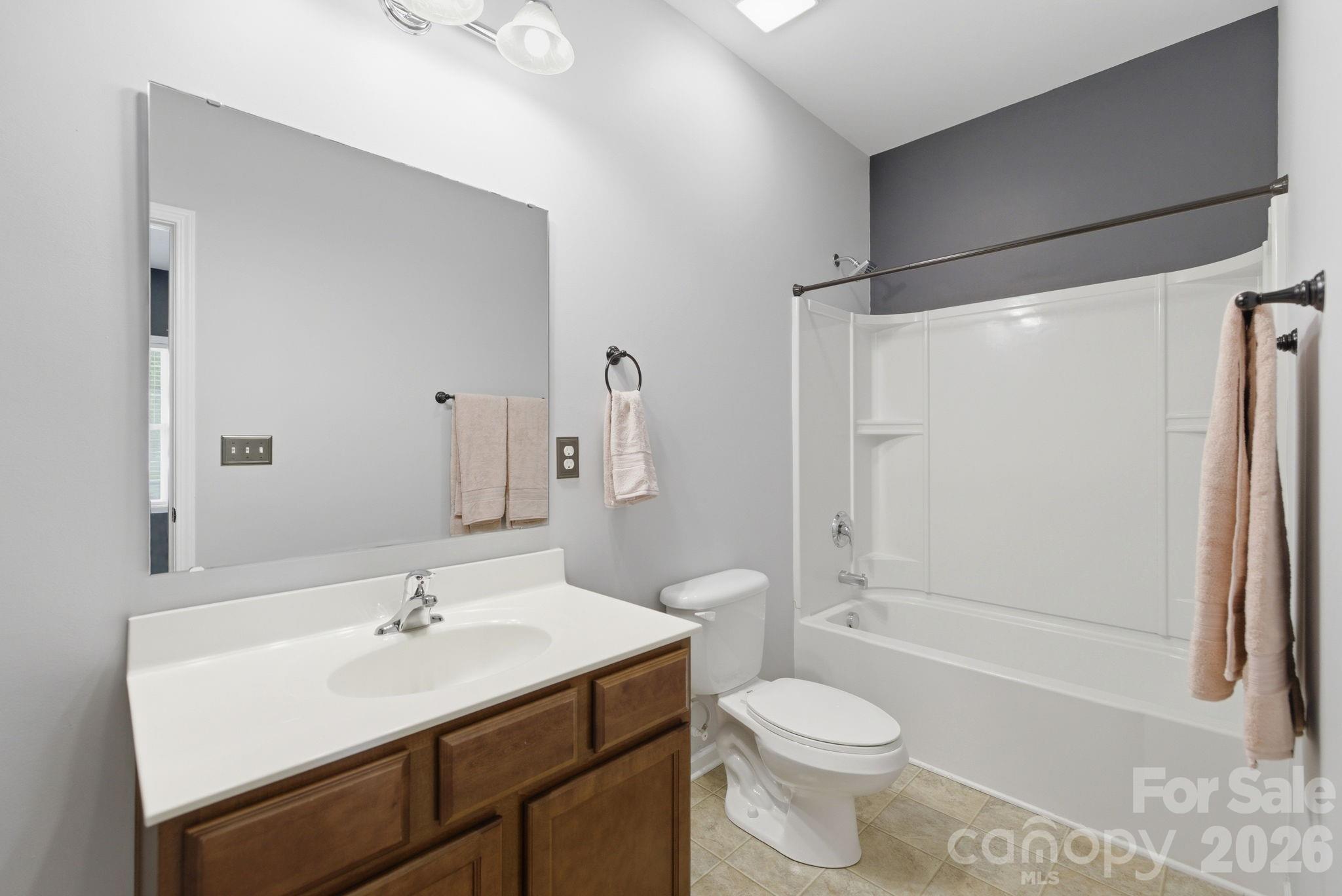 5404 Cotton Top Court Waxhaw NC 28173