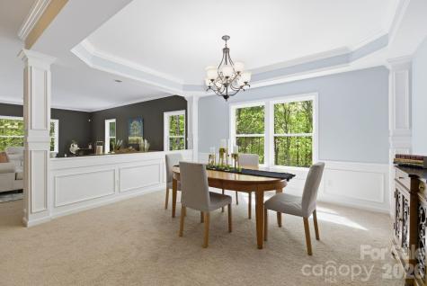 5404 Cotton Top Court Waxhaw NC 28173