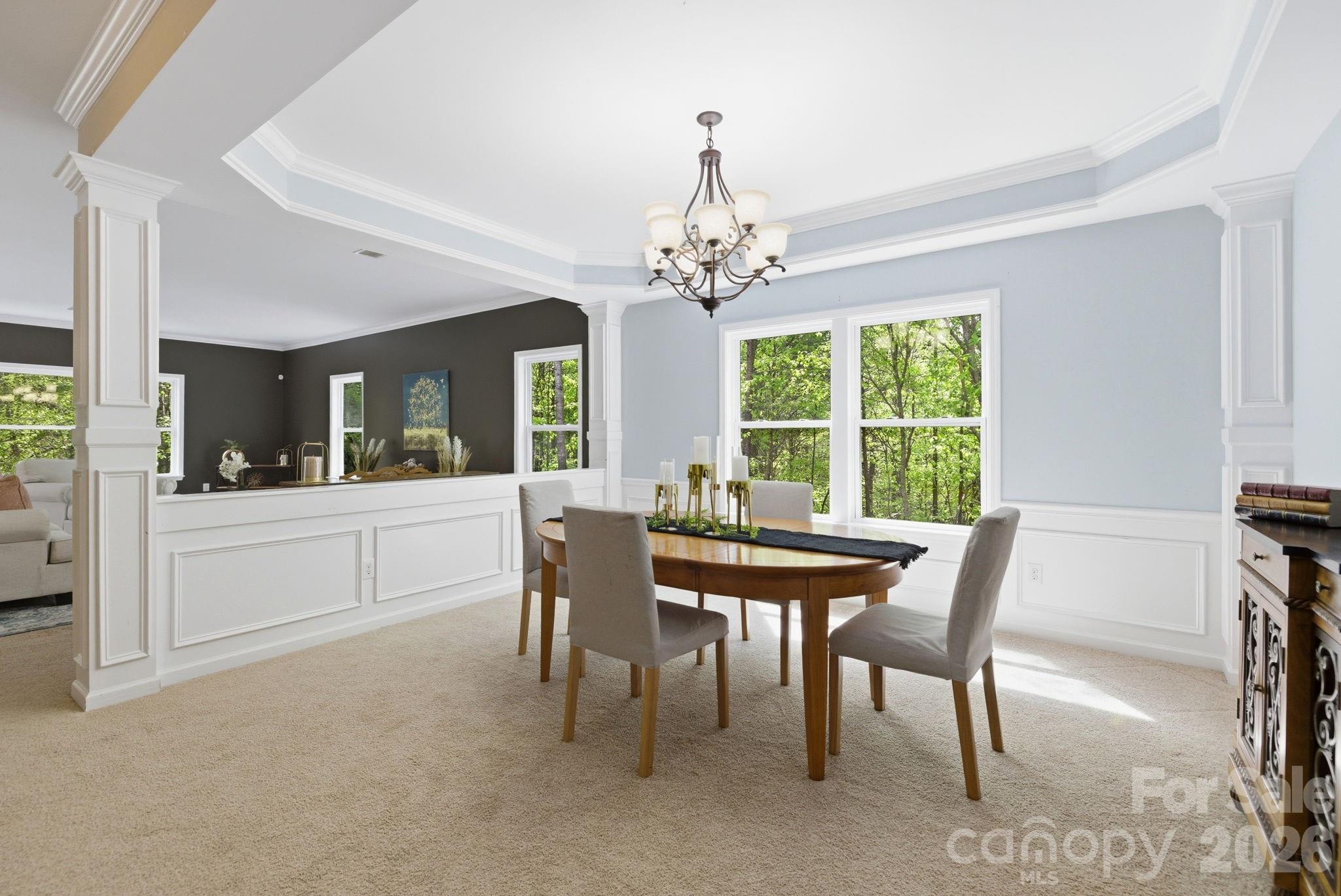 5404 Cotton Top Court Waxhaw NC 28173