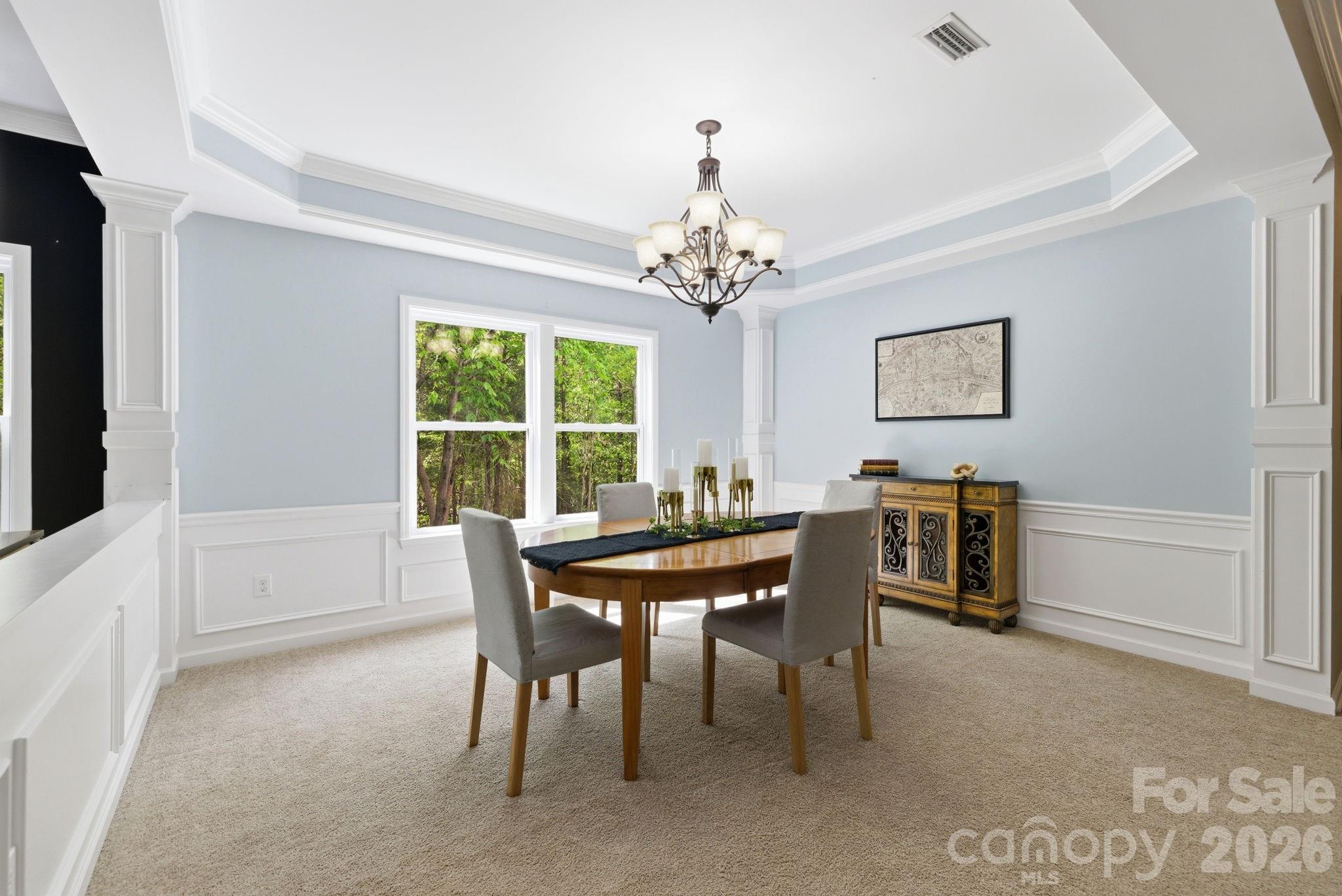 5404 Cotton Top Court Waxhaw NC 28173