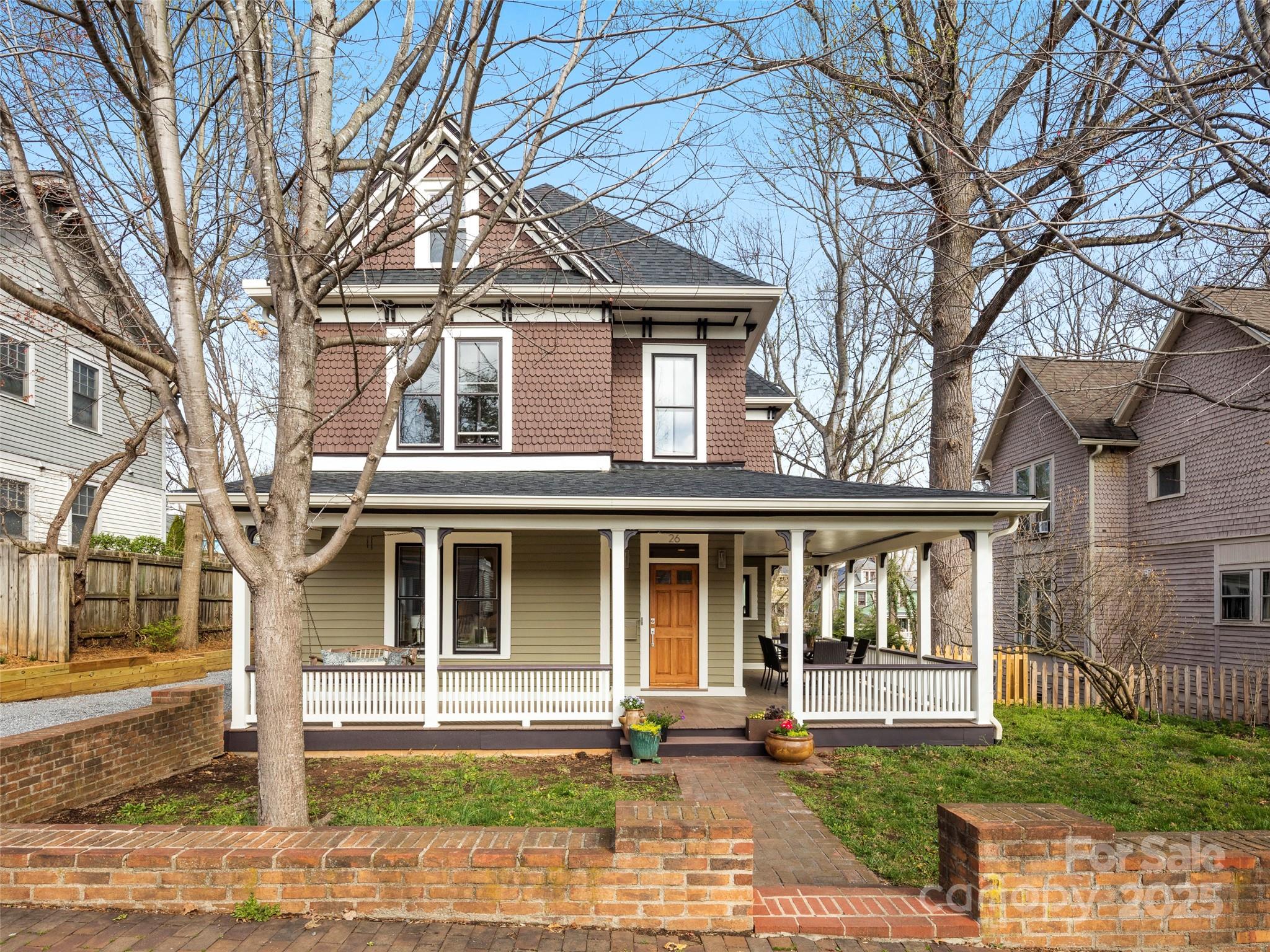 26 Bearden Avenue Asheville NC 28801