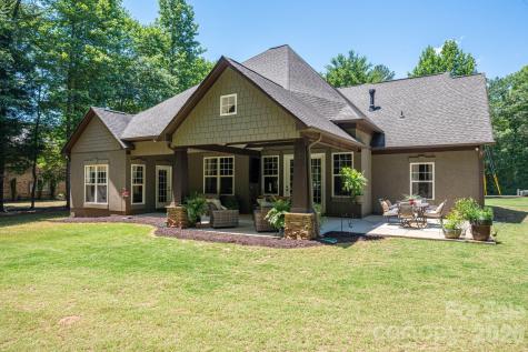 489 Evergreen Road Lake Wylie SC 29710