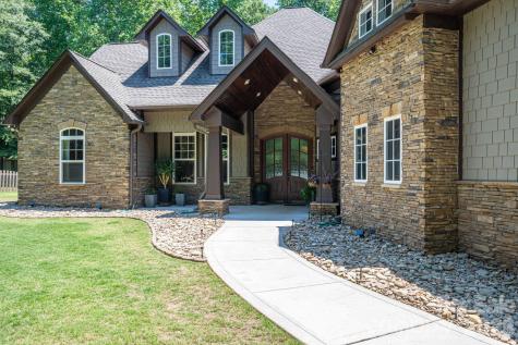 489 Evergreen Road Lake Wylie SC 29710