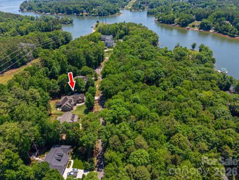 489 Evergreen Road Lake Wylie SC 29710