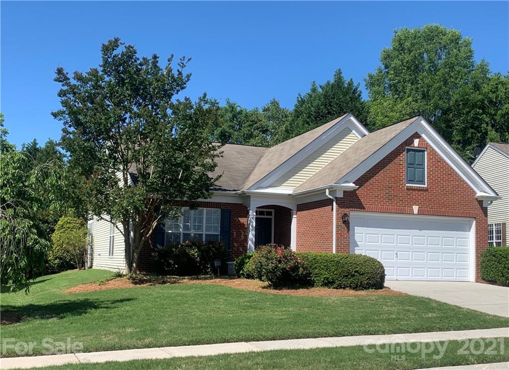 8628 Heron Glen Drive Charlotte NC 28269
