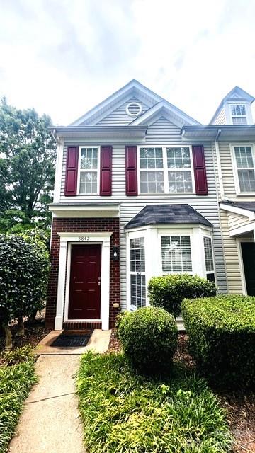 8842 Gerren Court Charlotte NC 28217