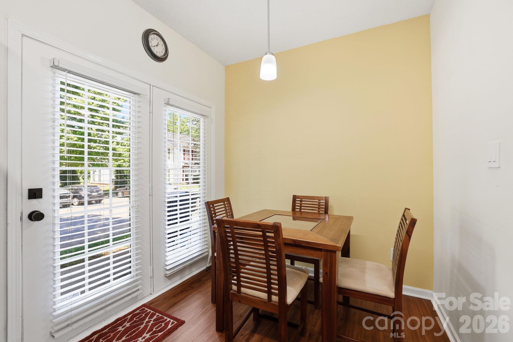 8842 Gerren Court Charlotte NC 28217