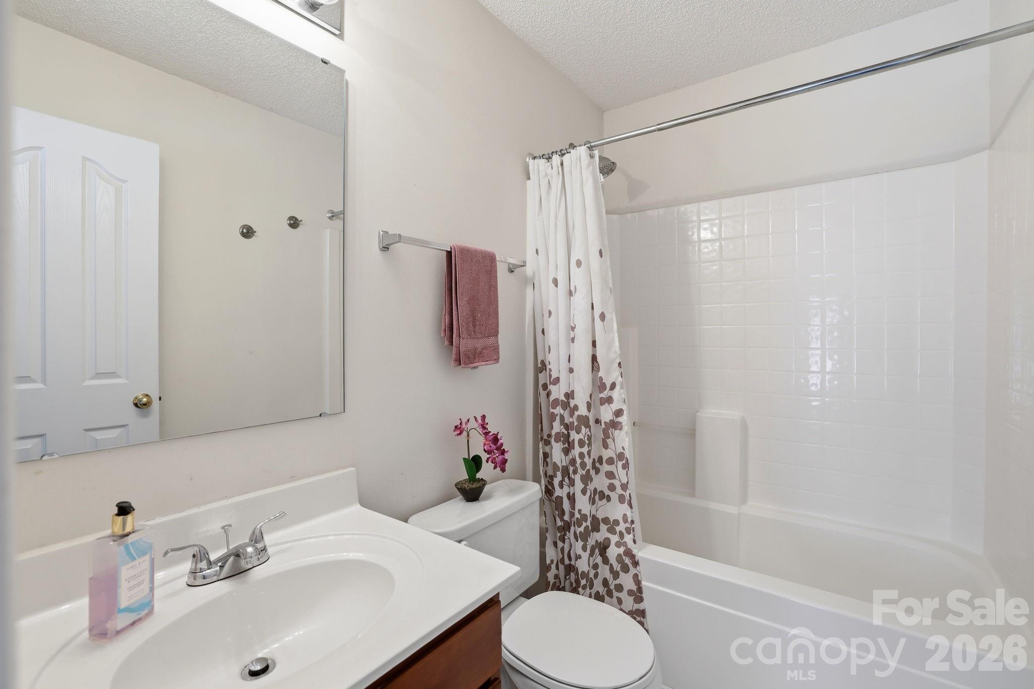 8842 Gerren Court Charlotte NC 28217
