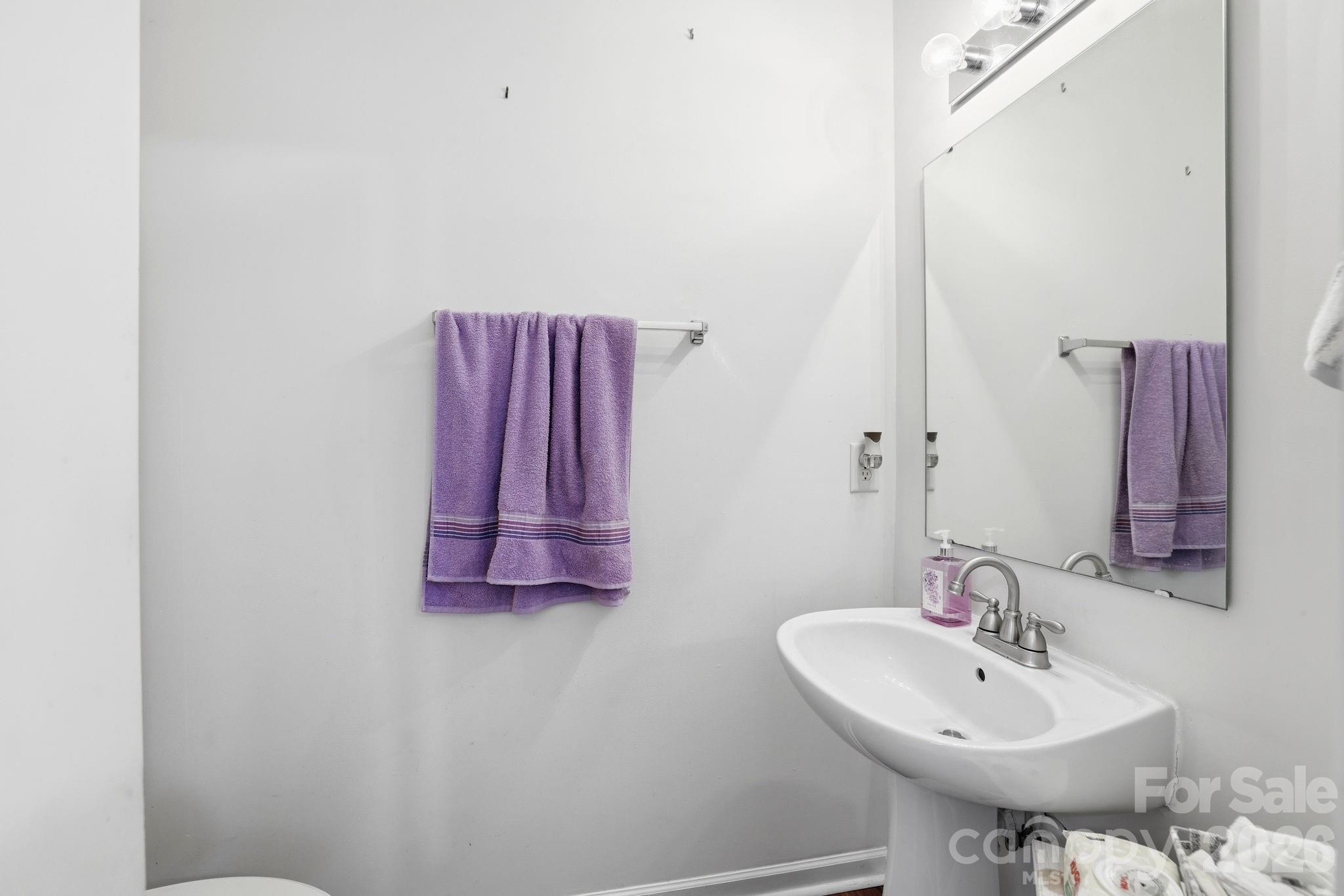 8842 Gerren Court Charlotte NC 28217