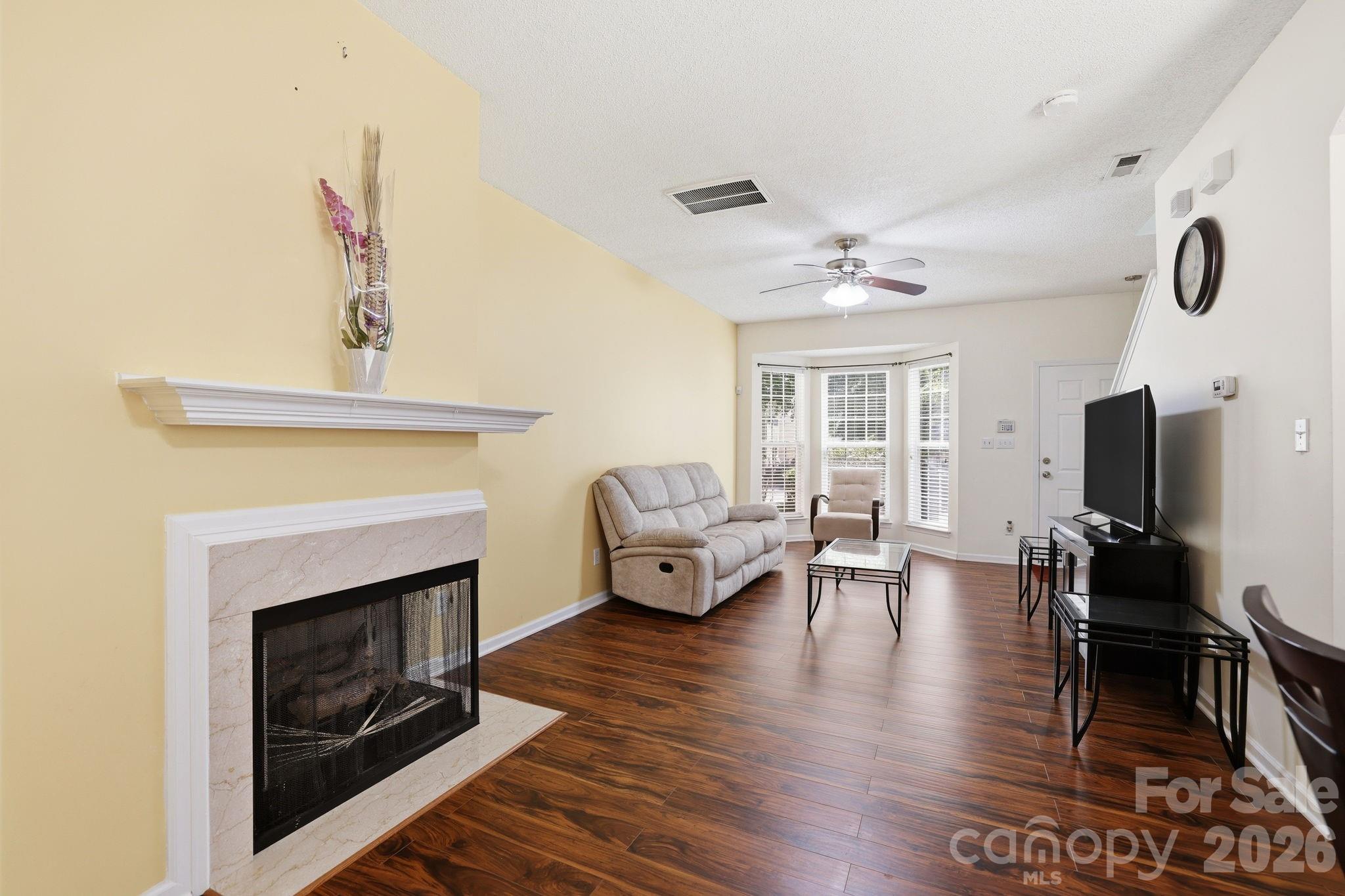 8842 Gerren Court Charlotte NC 28217