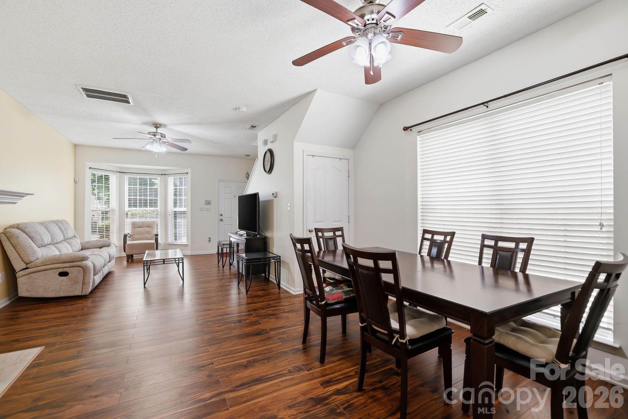 8842 Gerren Court Charlotte NC 28217
