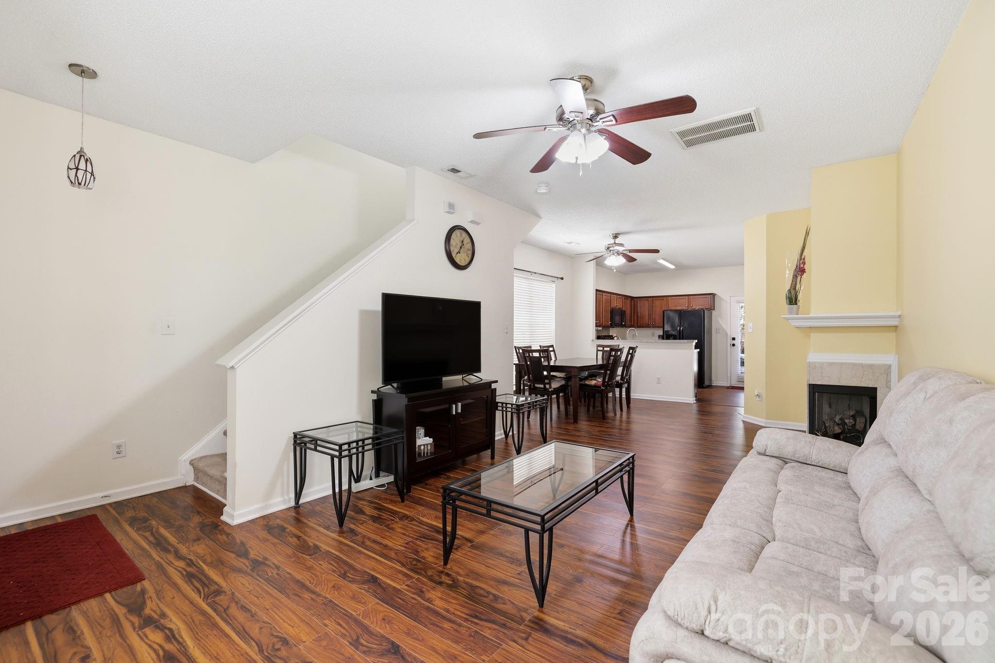 8842 Gerren Court Charlotte NC 28217