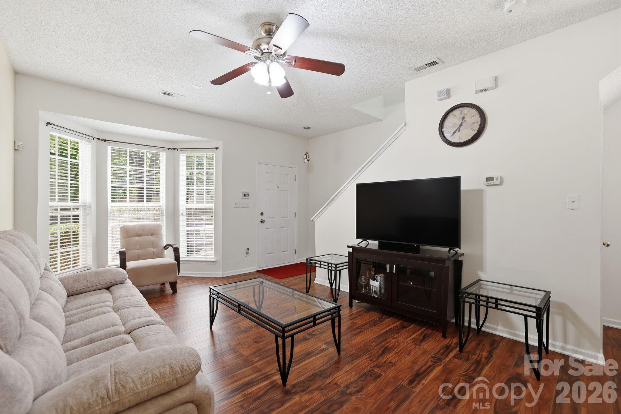 8842 Gerren Court Charlotte NC 28217