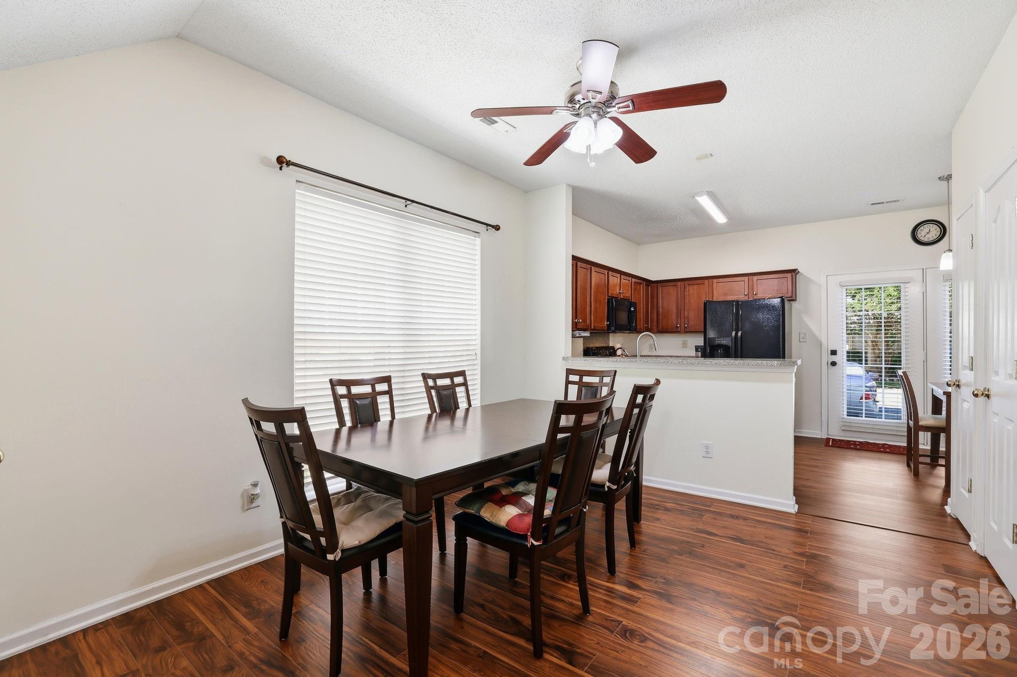 8842 Gerren Court Charlotte NC 28217